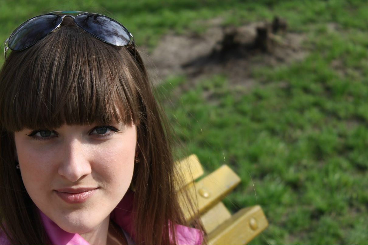 Елена Стеценко | Ростов-на-Дону