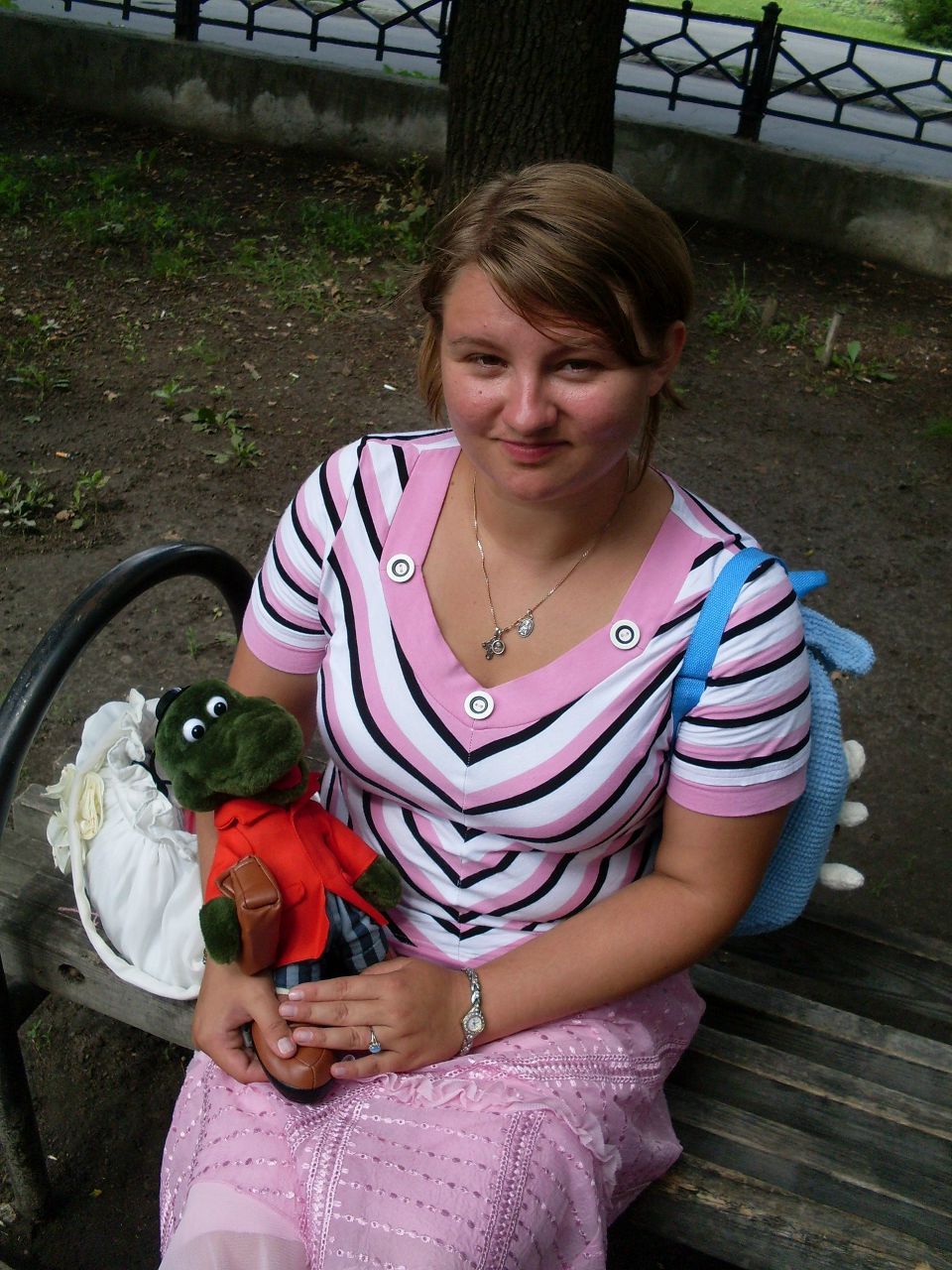 Ирина Бакка | Миасс