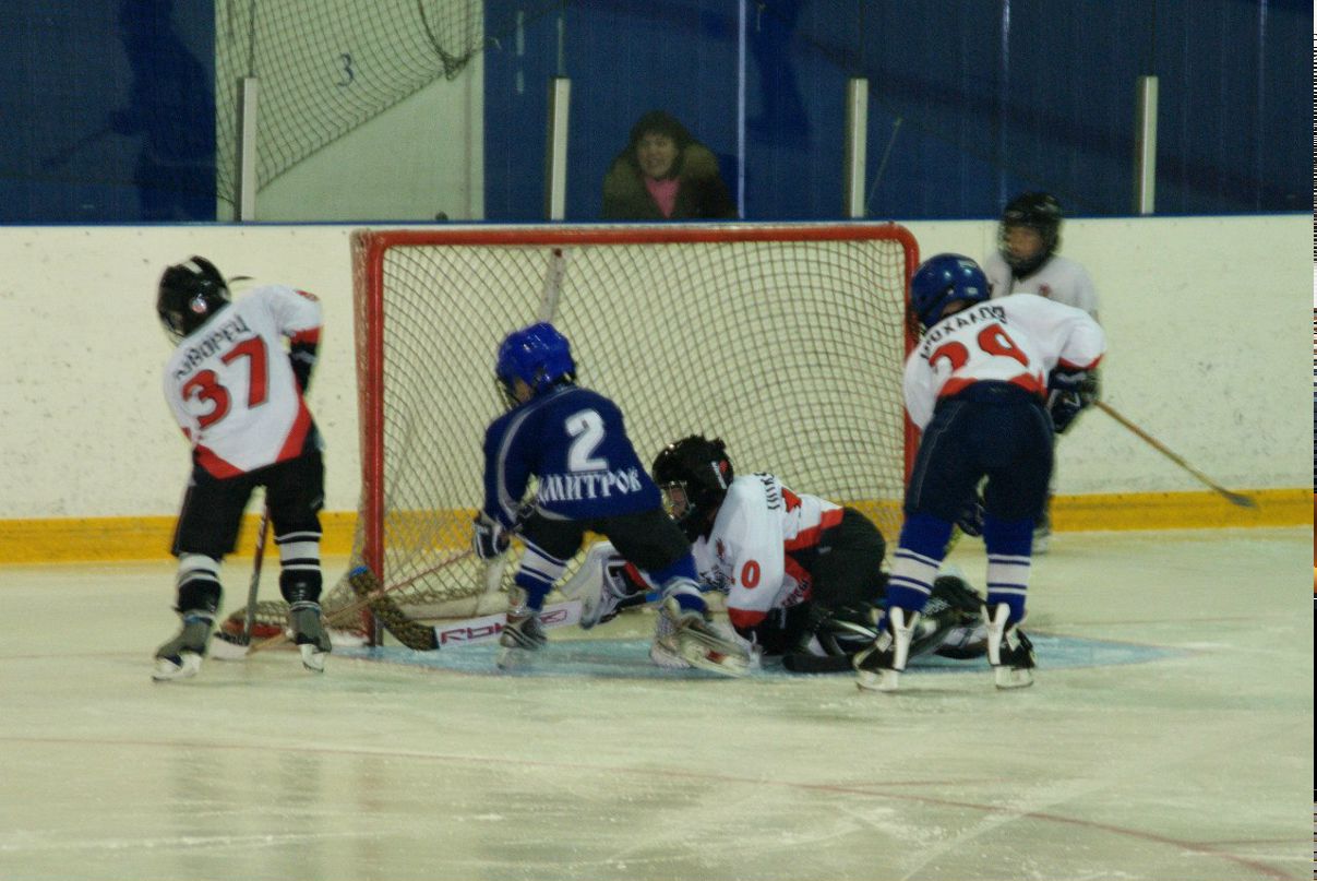 Вадим Борунов | Дмитров