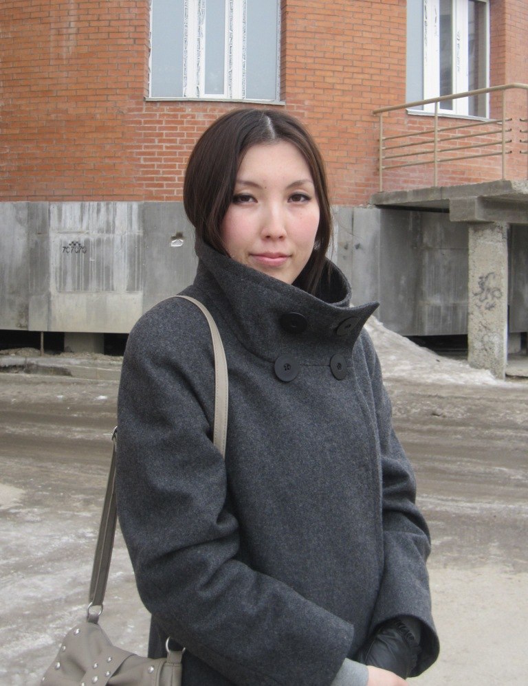 Марина Тимофеева Mina | 