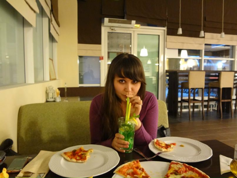 Диана Егорова ♥