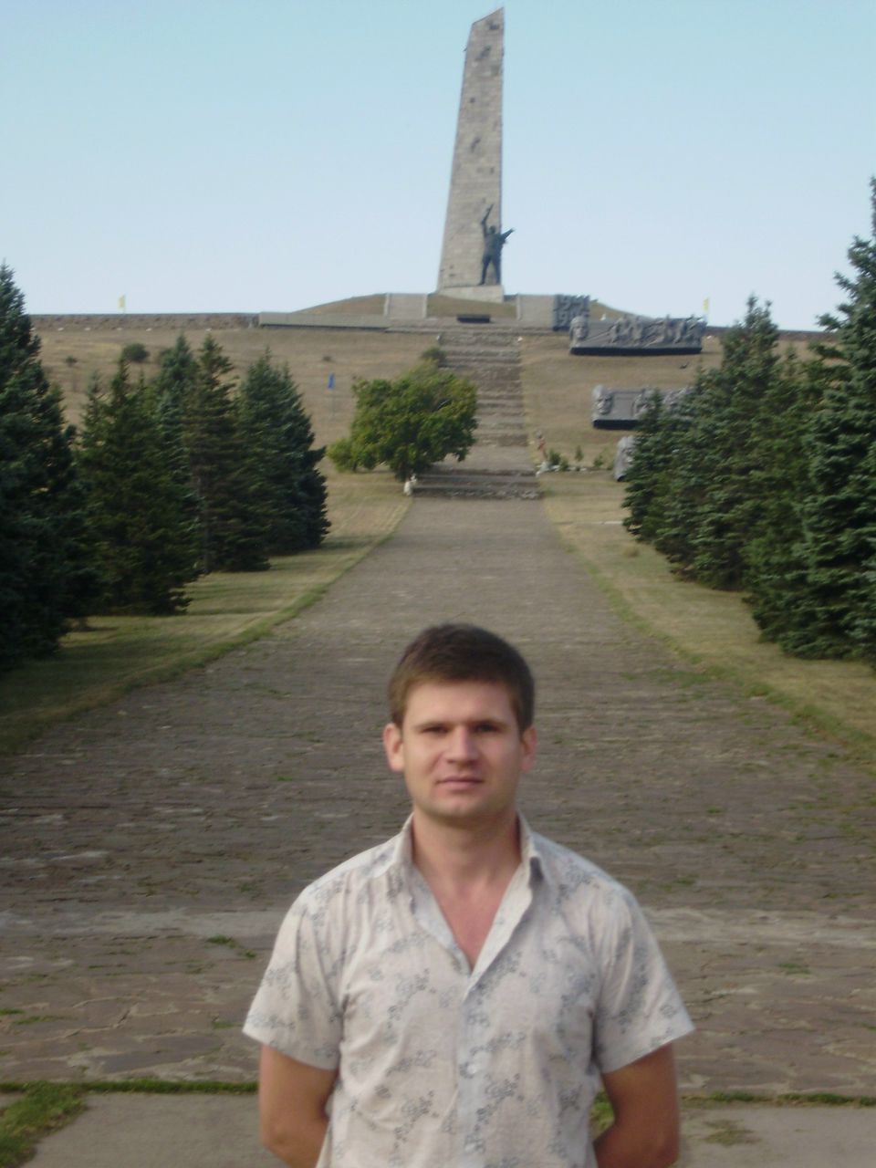 Сергей Воротников | Ровеньки