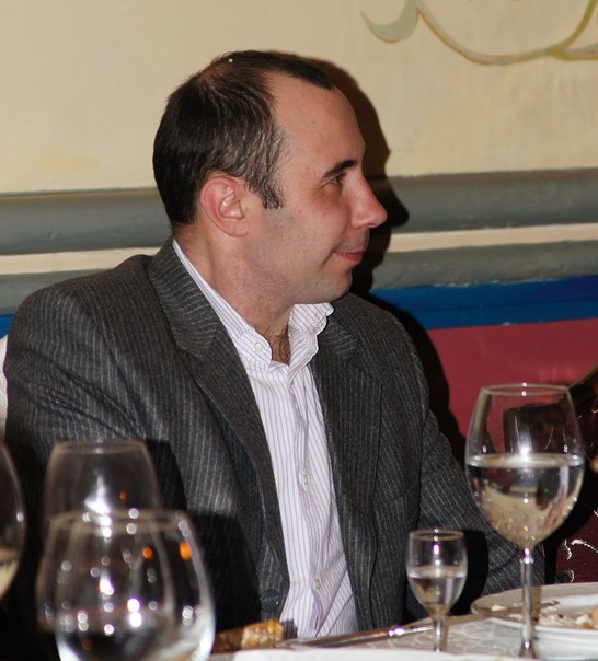 №124, Сергей Маевский, Харьков №124, Сергей Маевский, Харьков