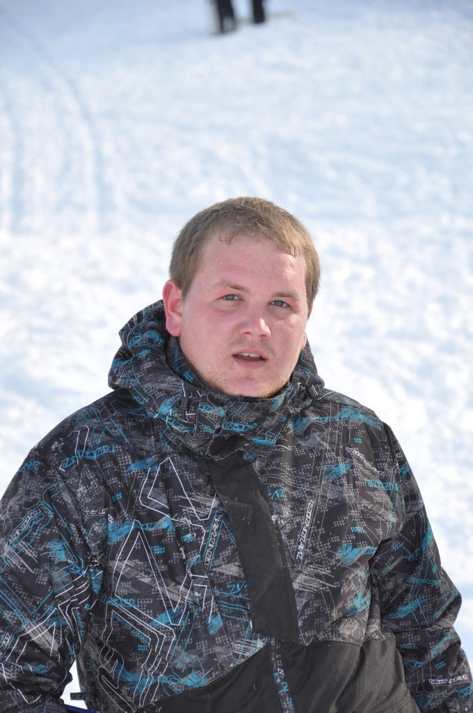 Александр Александров | Ялта