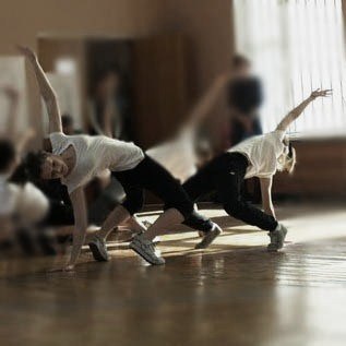 Юля Илларионова | Москва