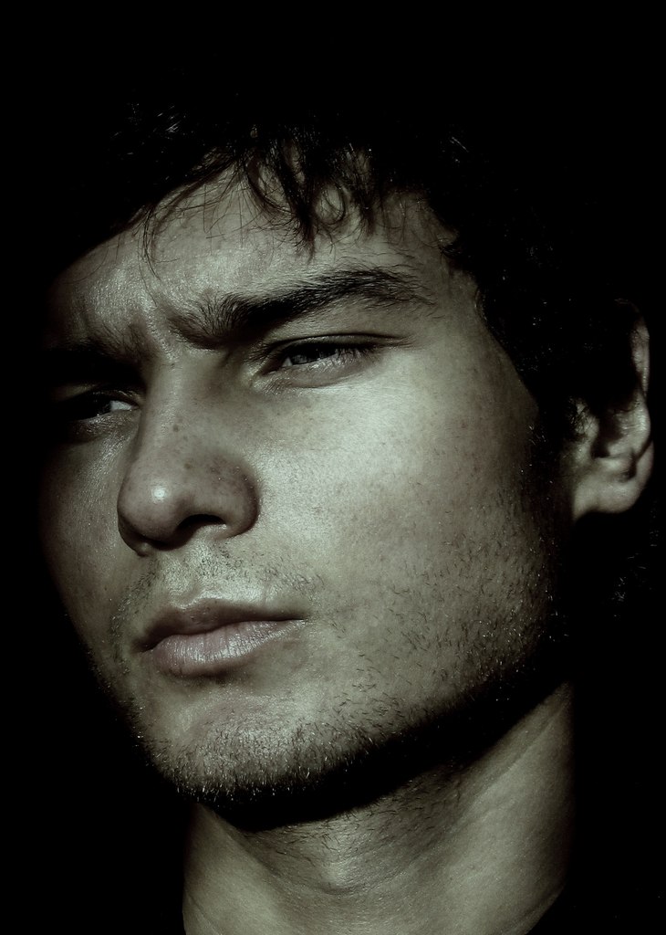 Андрей Фоменко | Москва