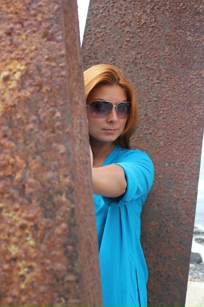 №25, Марина Беспалова №25, Марина Беспалова