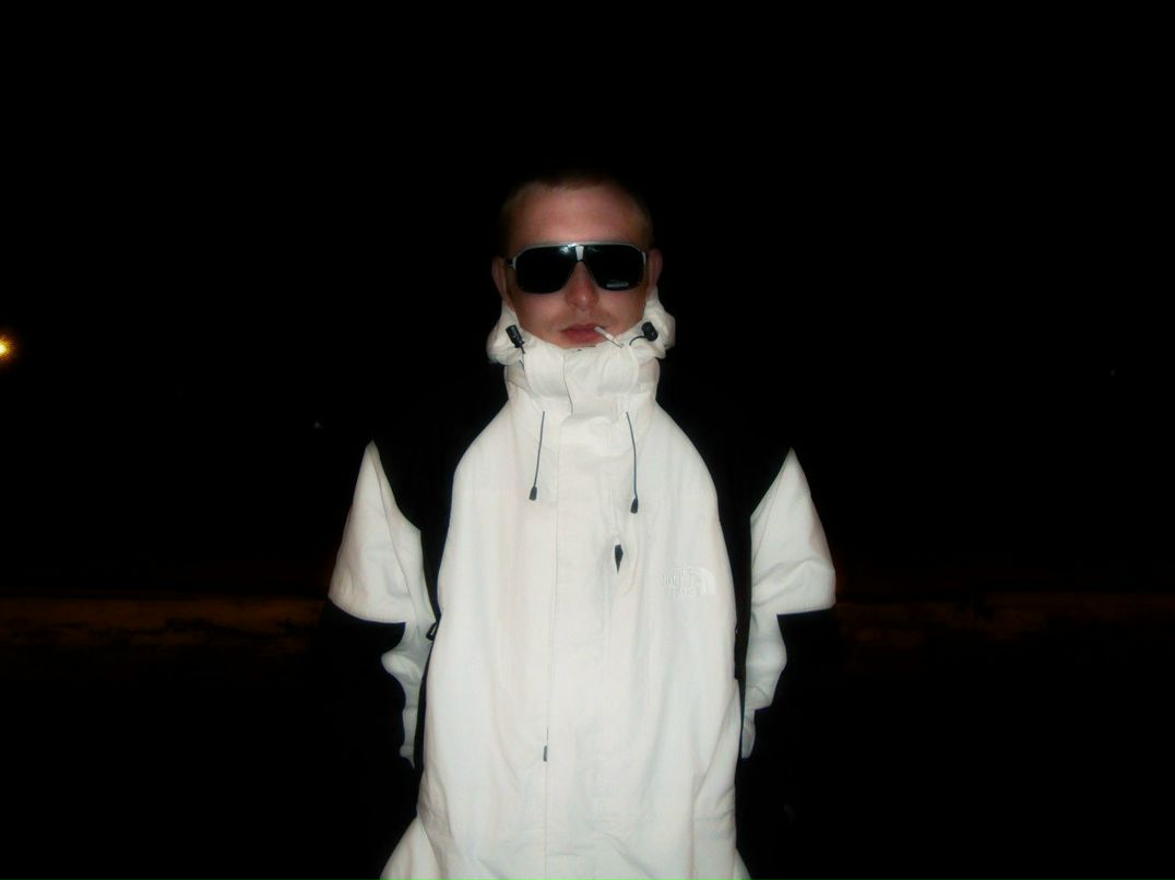 Роман Павлунин VARYAG | Воткинск