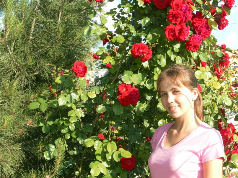 Анна Титаренко | Волгоград