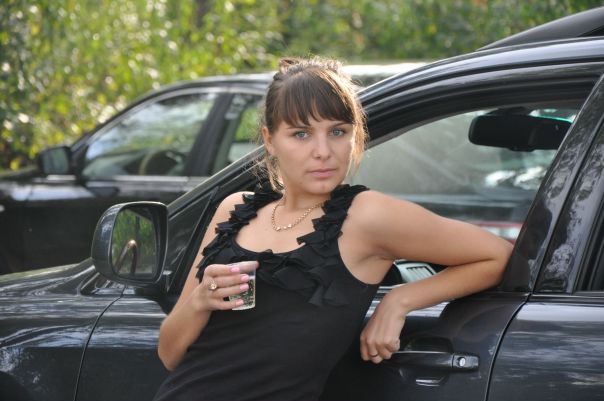 №65, Юлия Брацлавская, 38 лет №65, Юлия Брацлавская, 38 лет