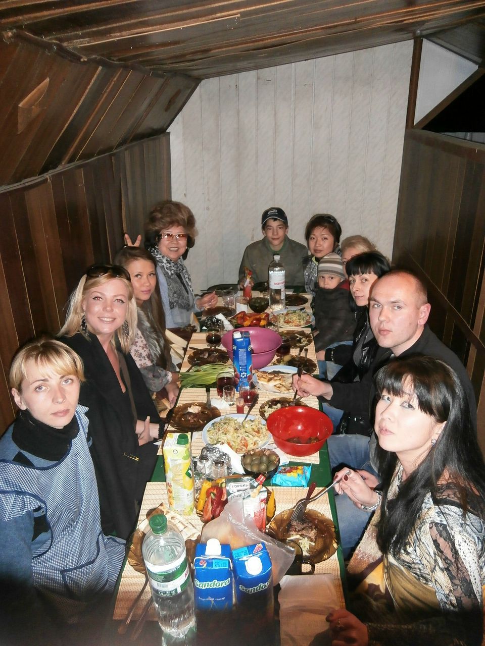 Оксана Чжен | Белая Церковь