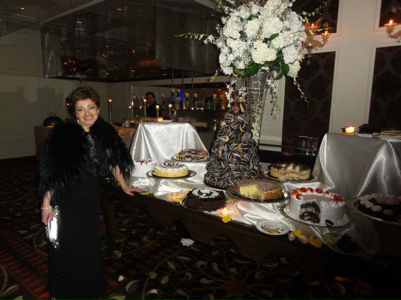 Раиса Семисынова | Пермь