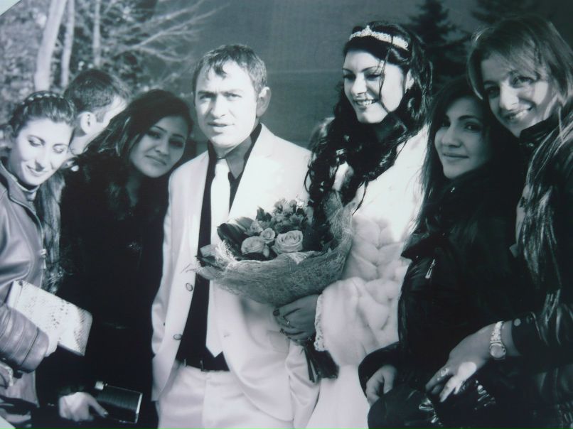 Эмма Бадальян ЮРЬЕВНА | Москва