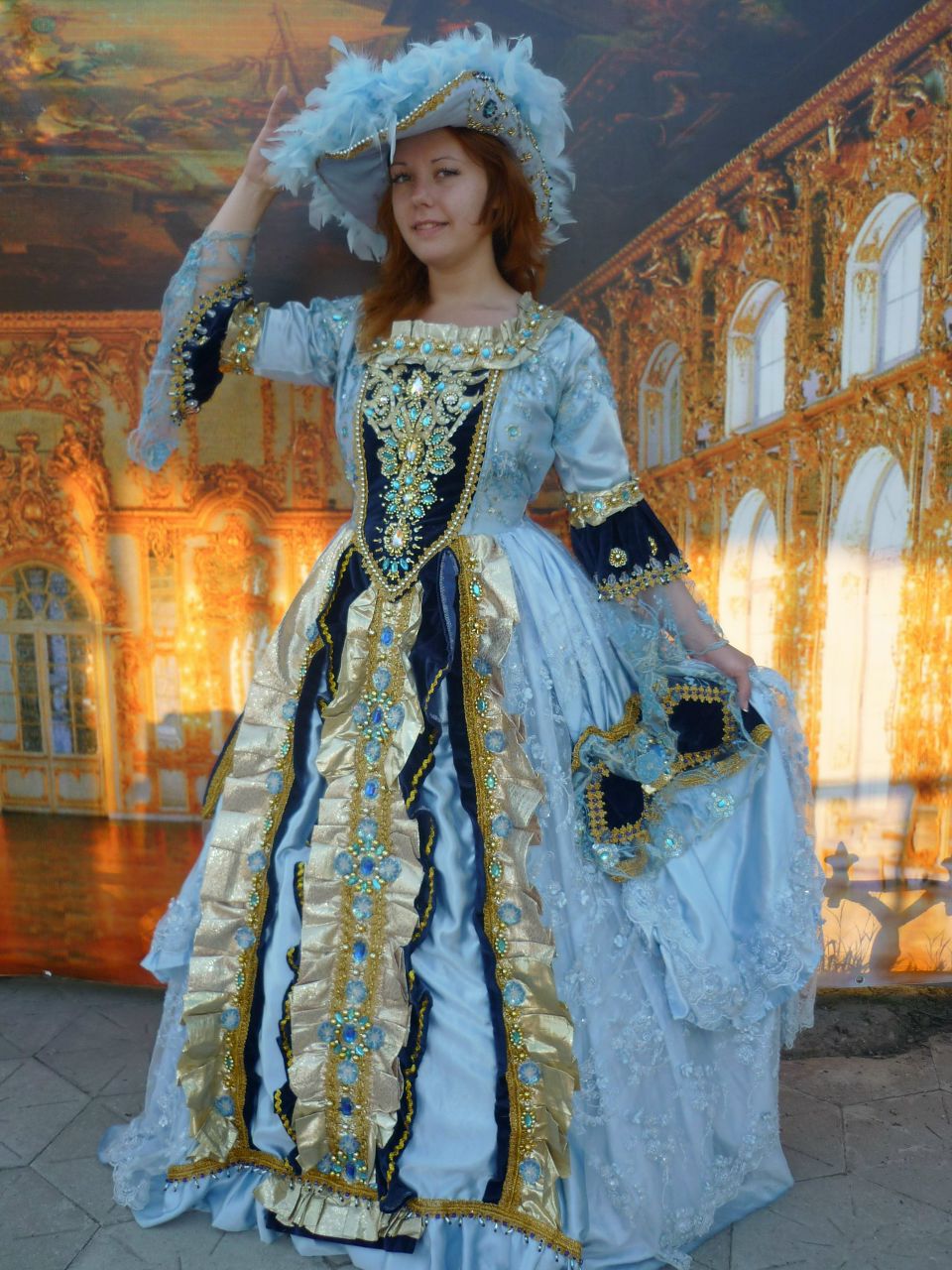 Алёна Темкина ЛИСЕНОК | Санкт-Петербург