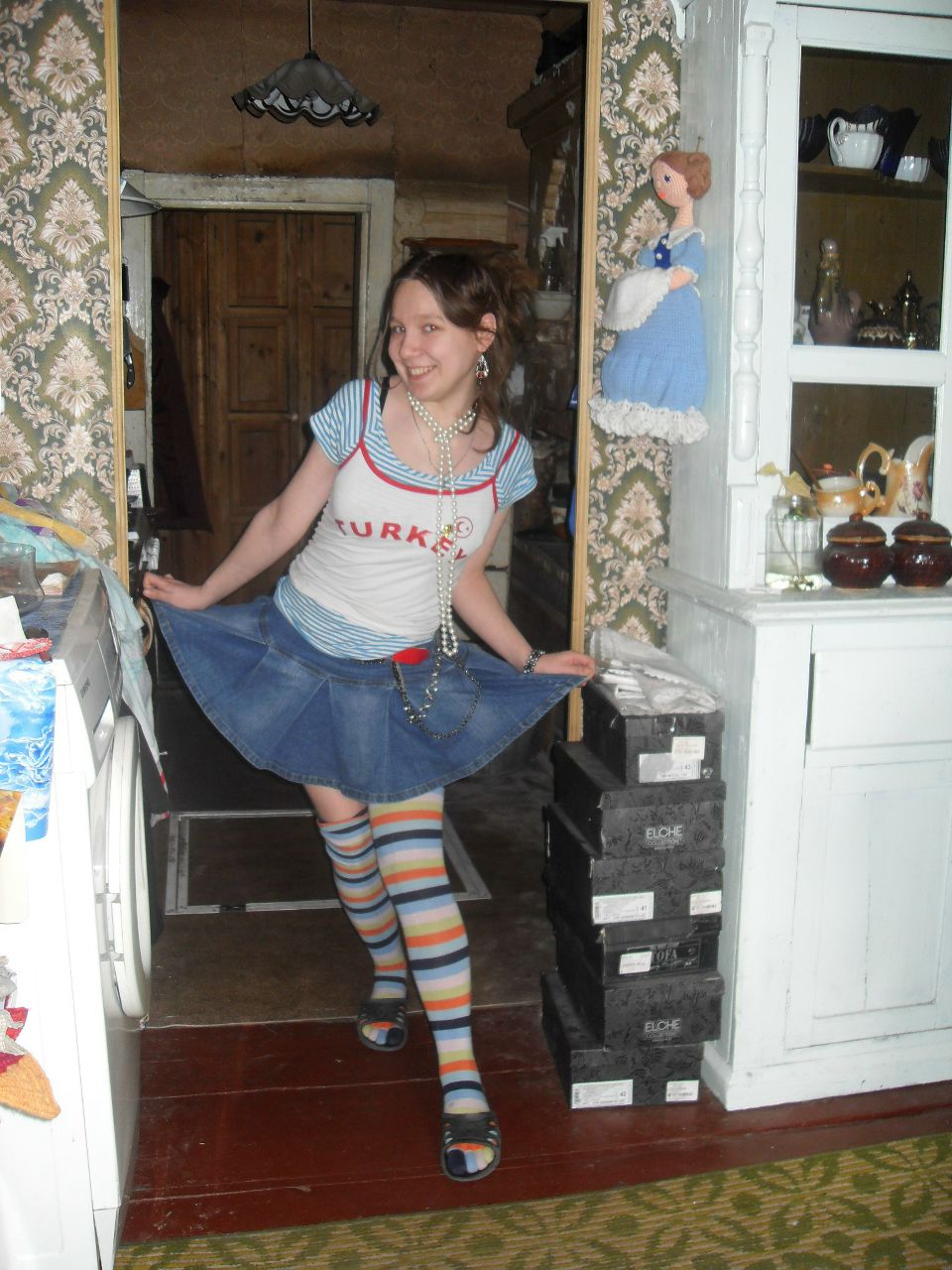 София Волчунович | 