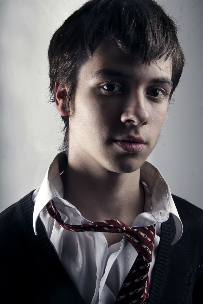 Daniel Захаров | Санкт-Петербург