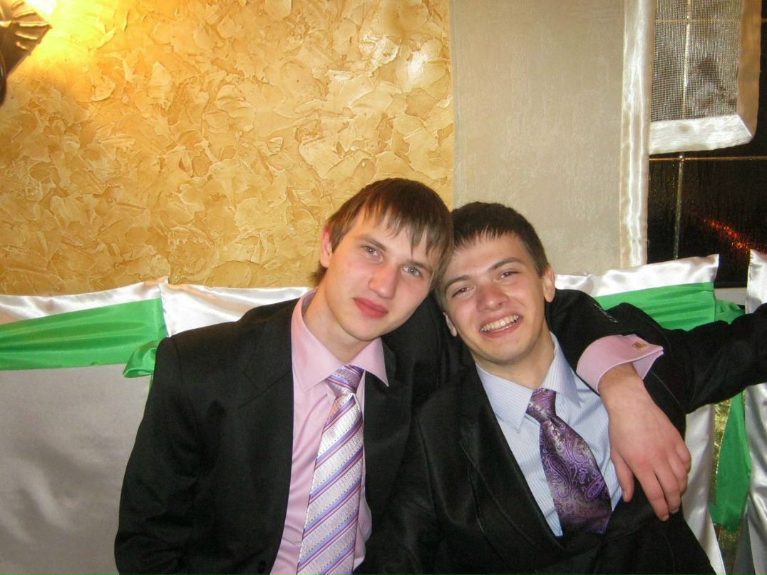 Леша Апанович | Брест