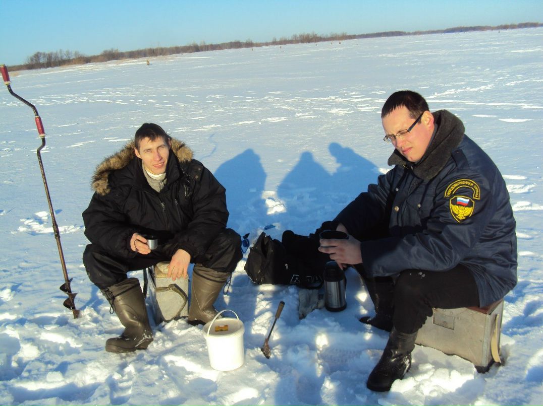Алексей Енилин | Чебоксары