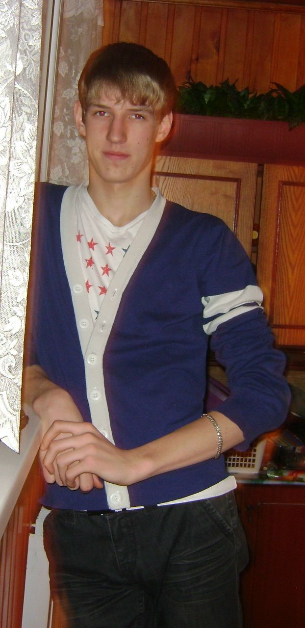 Сергей Гиберт | Челябинск