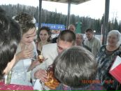 Фотография Нина Задубина