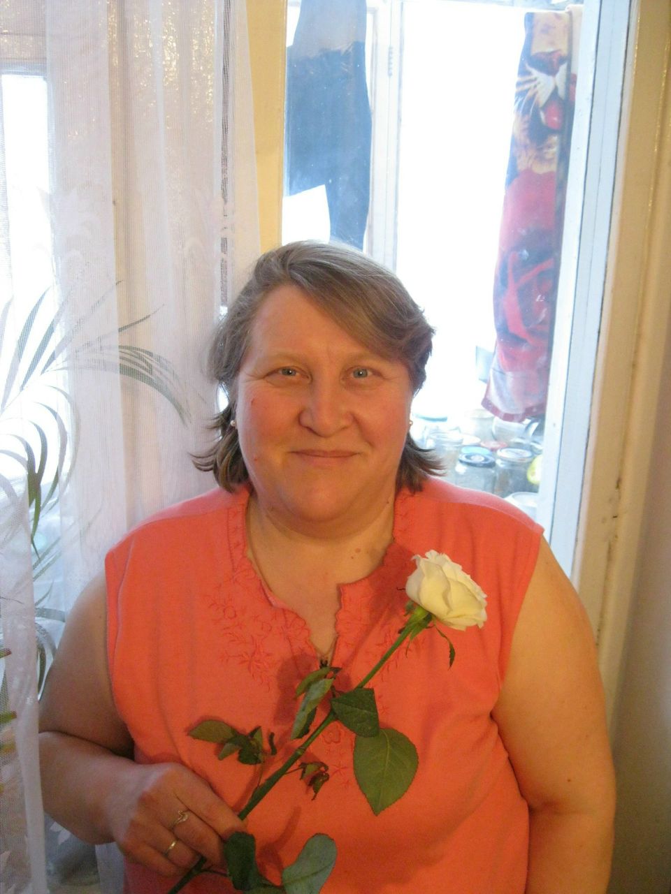 Инна Карпова | Ижевск