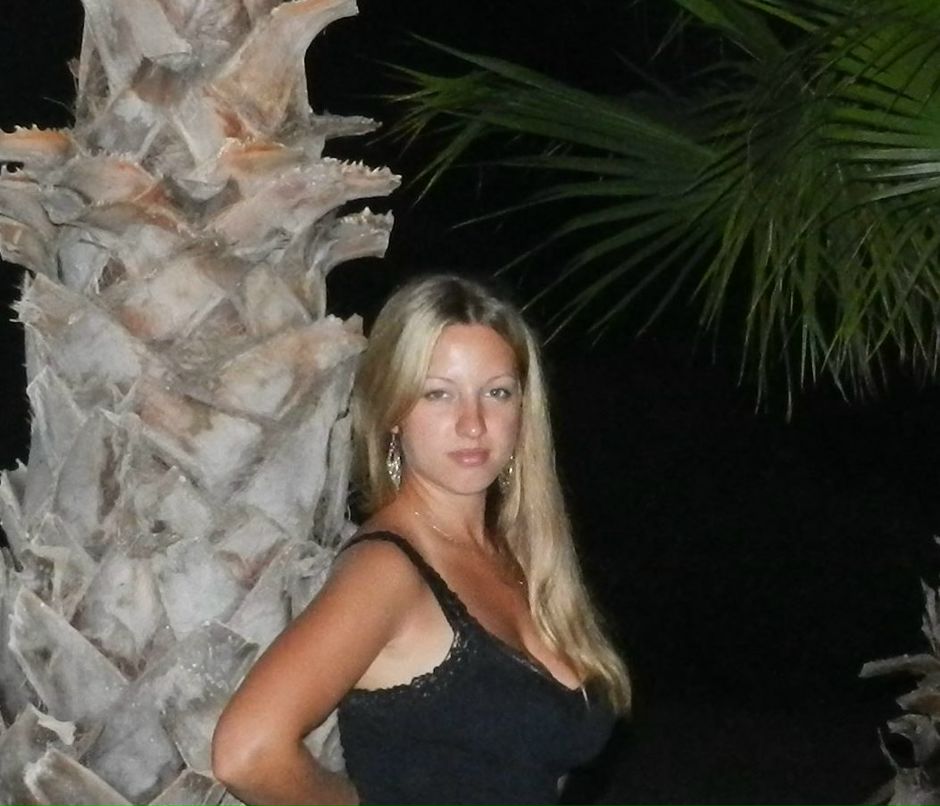 Маша Морсакова | Сясьстрой