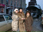 Фотография Ольга Калыняк