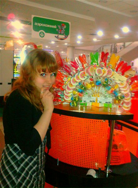 №63, Юлия Ракульцева, 31 год, Пермь №63, Юлия Ракульцева, 31 год, Пермь