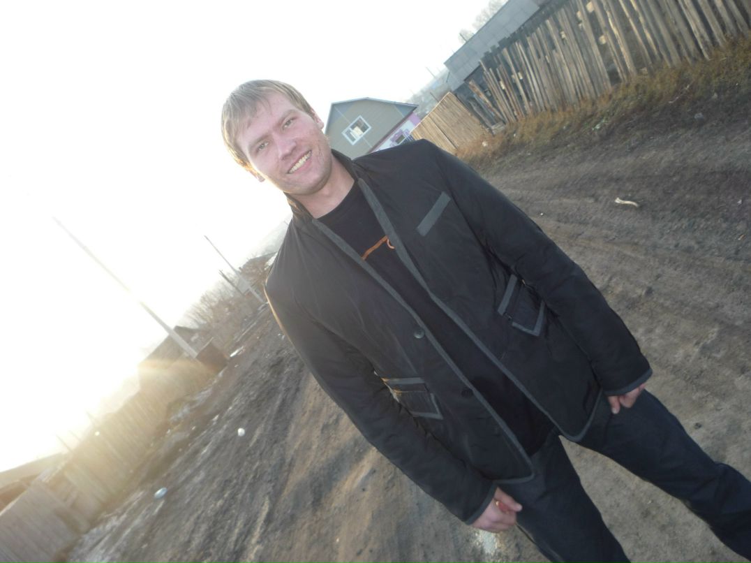 Андрей Цыбенко | Белово