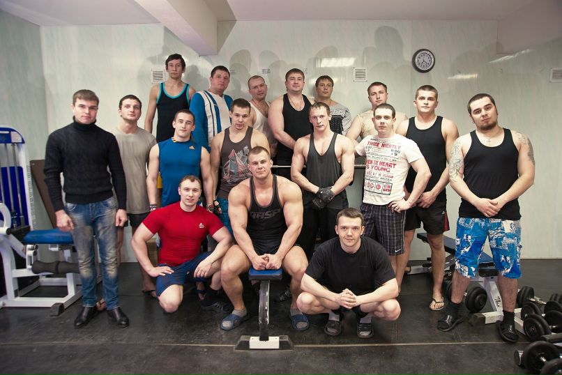 Илья Яковлев | Краснодар