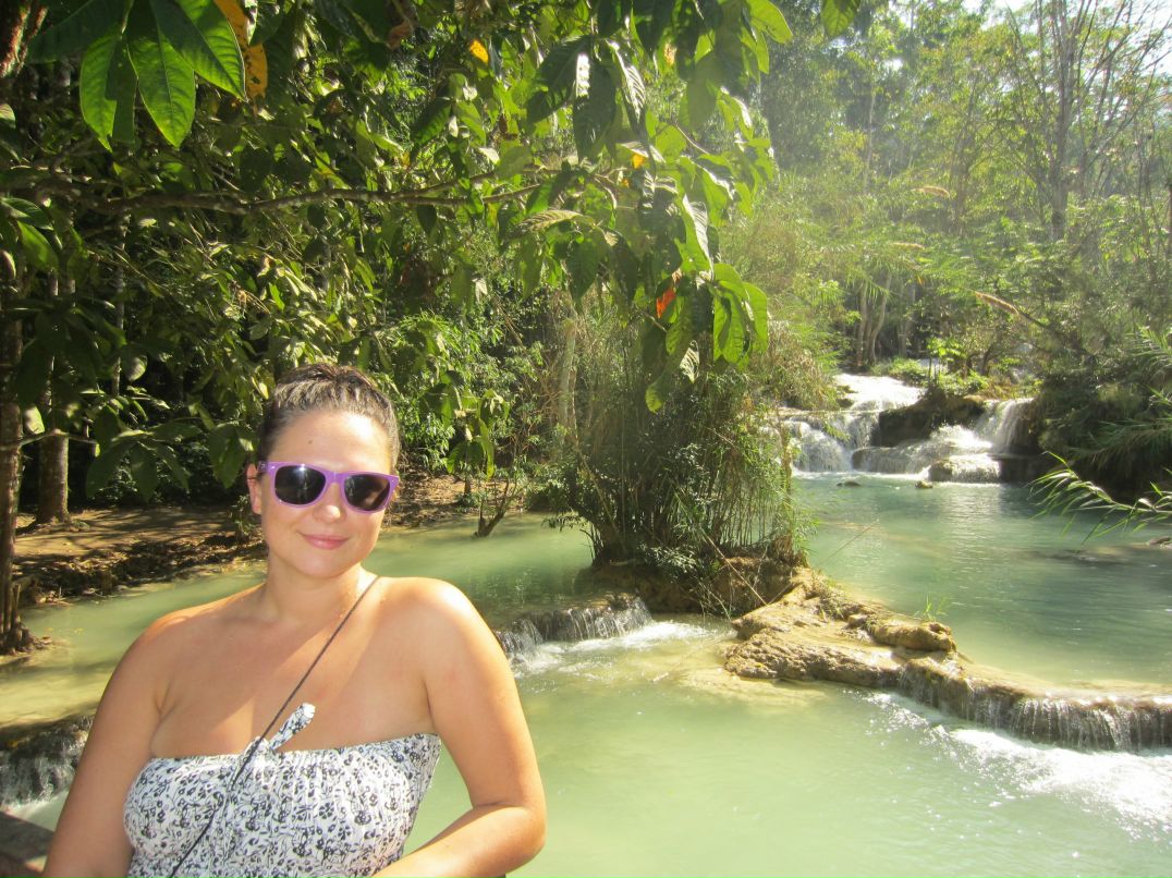 Ольга Пирж | Санкт-Петербург