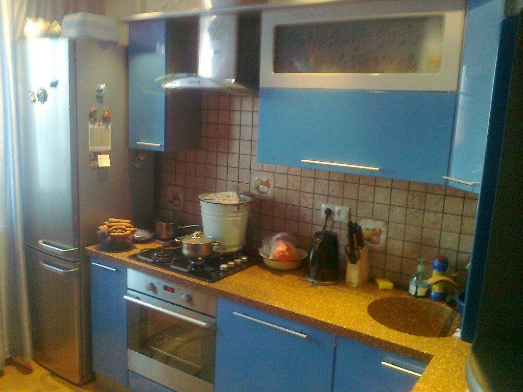 Алексей Печёнкин | 