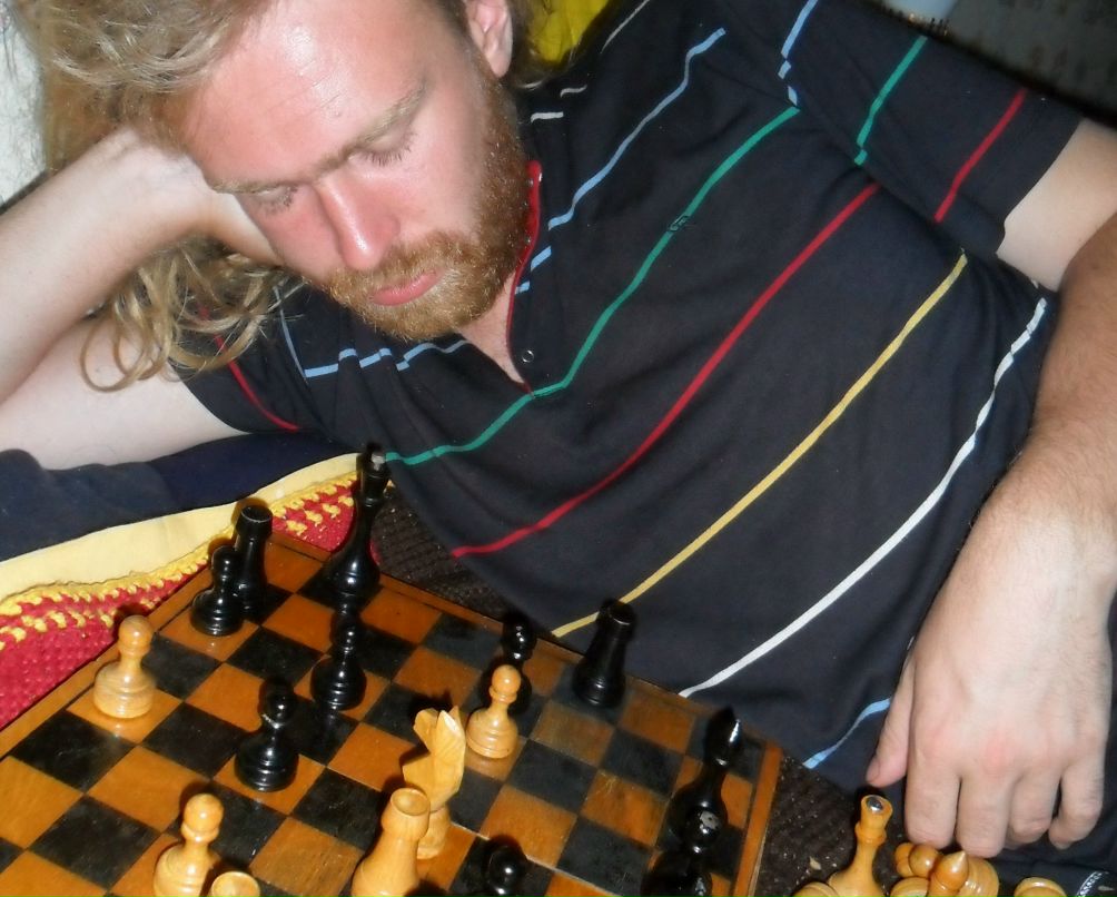 Сергей Козлов | Санкт-Петербург