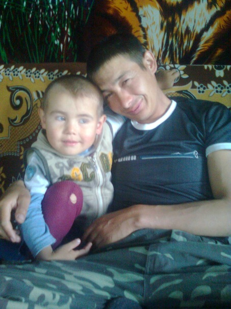 №36, Шафкат Xасанов, 46 лет, Башкортостан №36, Шафкат Xасанов, 46 лет, Башкортостан