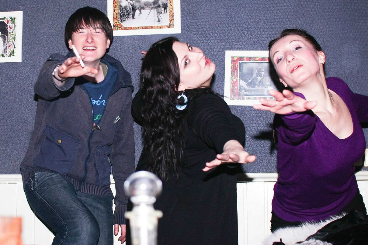 Анна Гаврилова | Санкт-Петербург