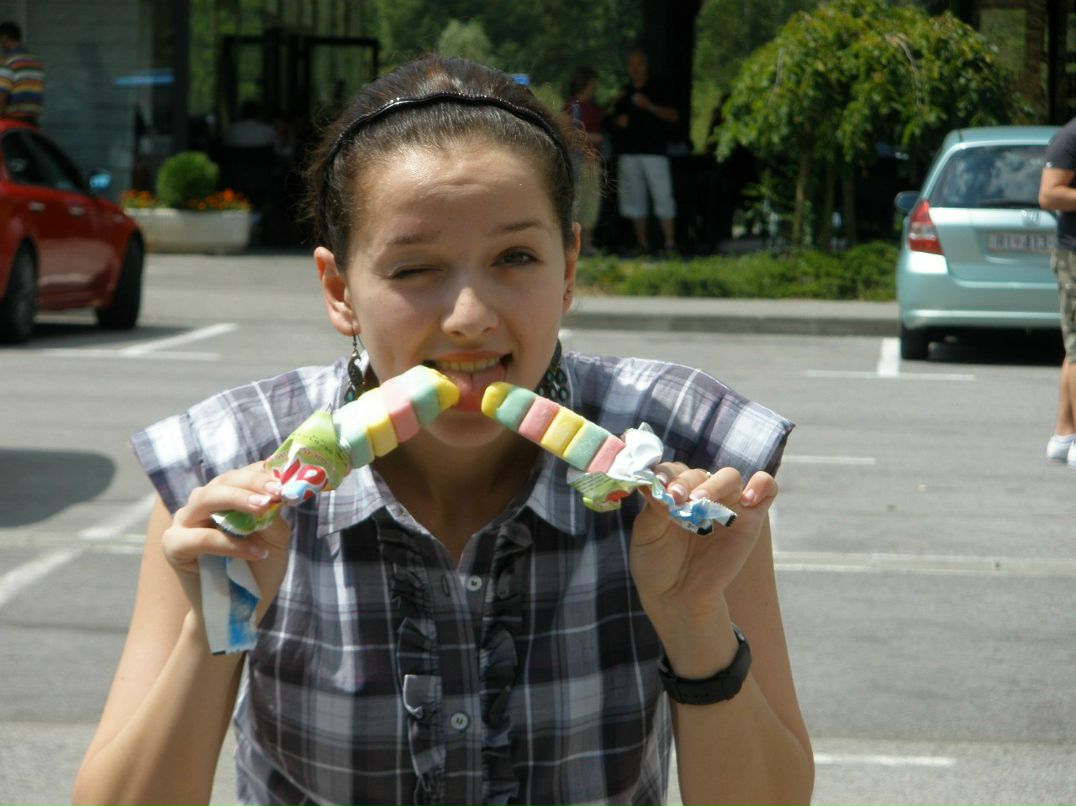 Танюшка Фещенко =Необыкновенная= | Калининград