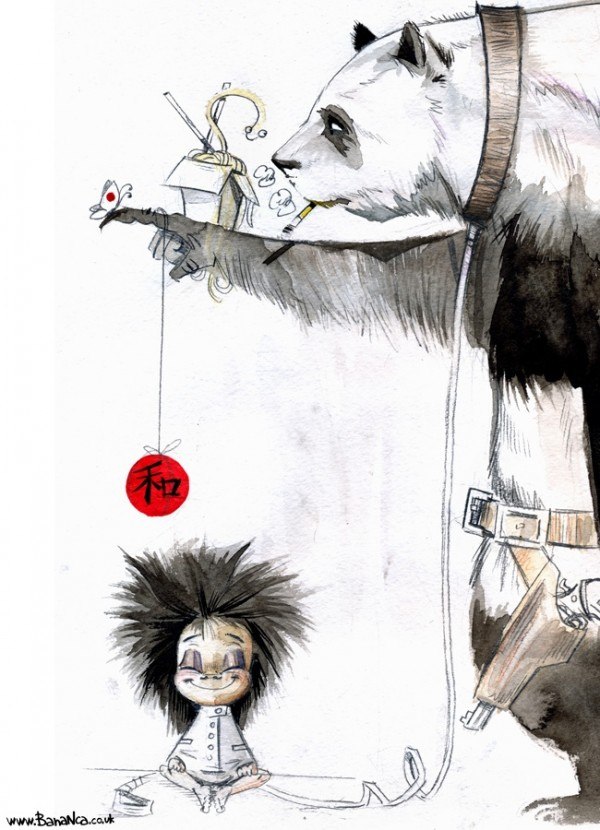 Большой Змей | 