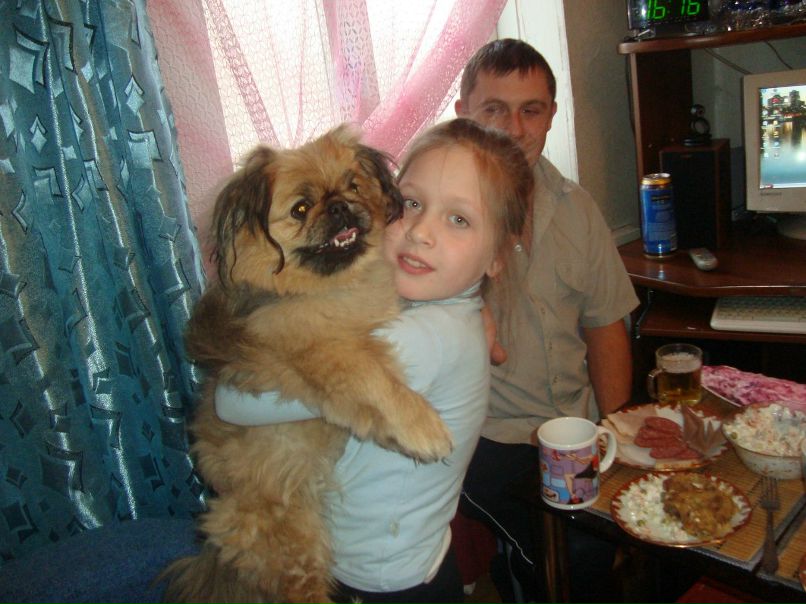 Светлана Трошина | Переславль-Залесский