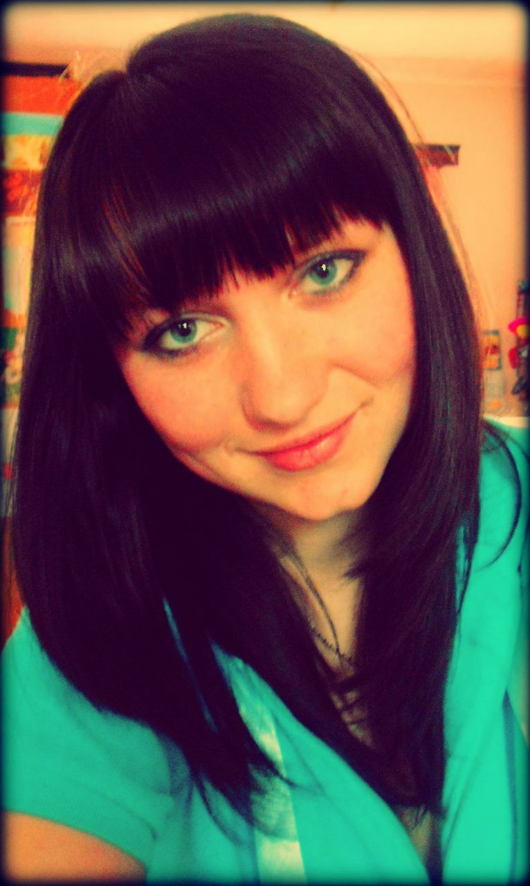 Инна Ткач | Парохонск