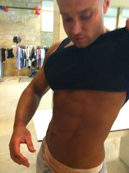 Андрей Соловьев | Санкт-Петербург