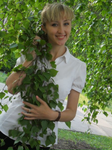 №45, Ольга Куркострига, Днепр (Днепропетровск) №45, Ольга Куркострига, Днепр (Днепропетровск)