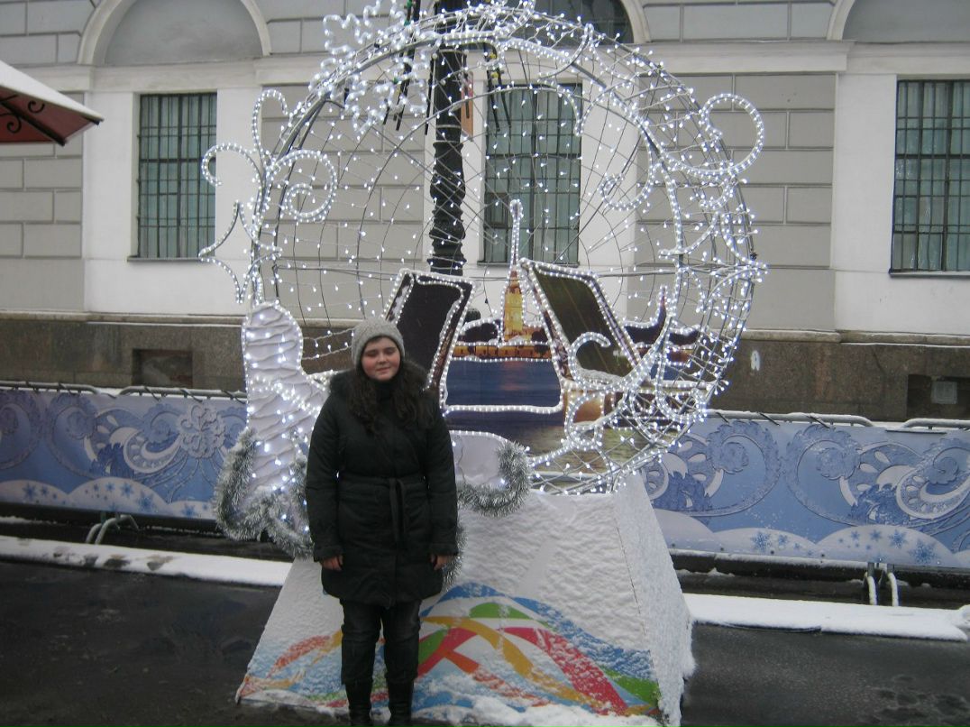 Денис Киселёв ® | Санкт-Петербург