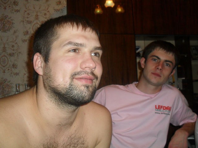 Денис Петрушкевич | Гродно