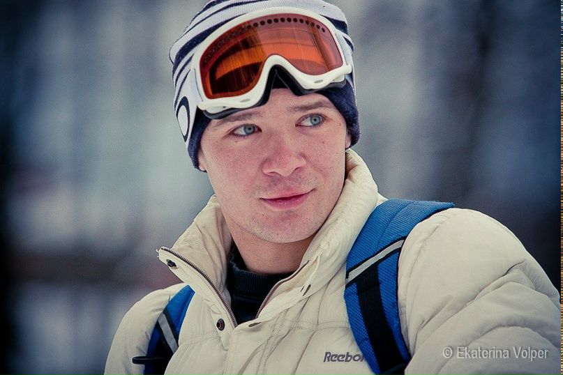 Сергей Попов | Брянск
