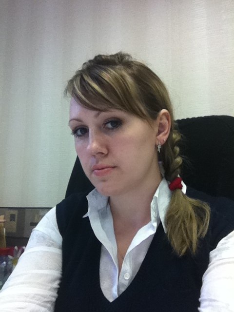 Елена Леба | Химки