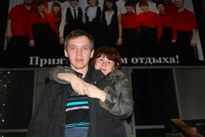 Ольга Шашкевич | Барнаул