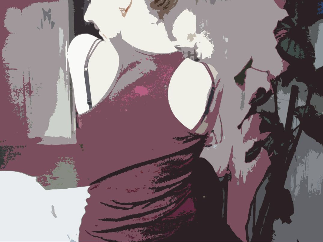 Ольга Чабан | 