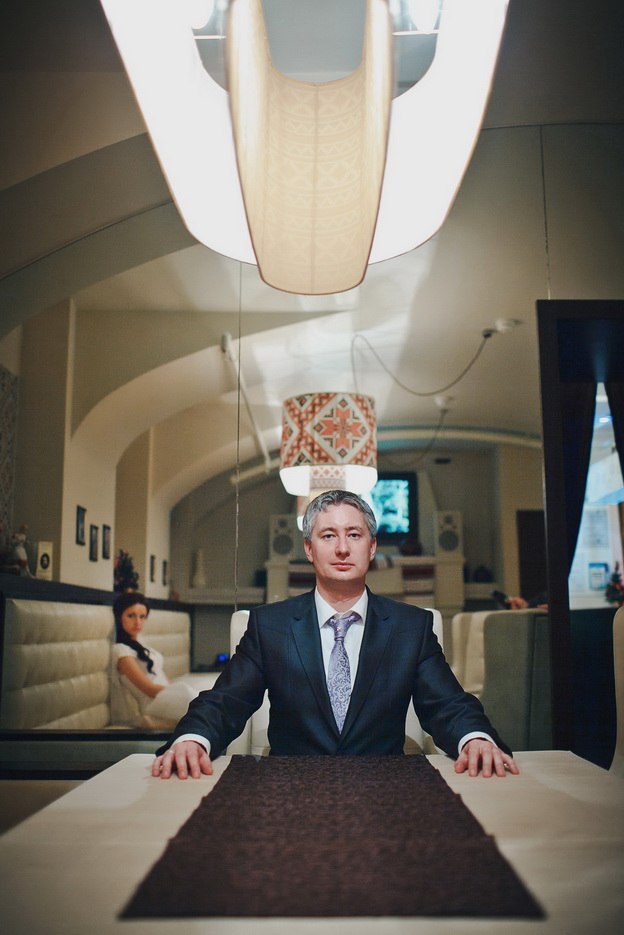 Алексей Агапеев | Москва