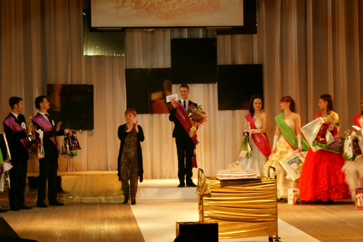 Марина Кильтау | Челябинск