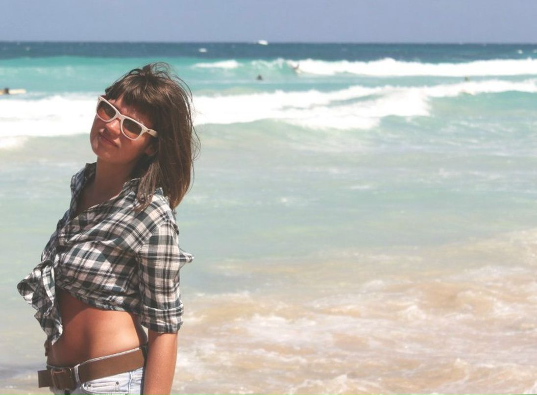 Маша Шевченко | Москва